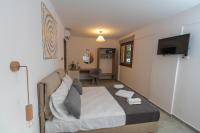 Basic Dreibettzimmer – Erdgeschoss