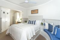 Standard Double Room - Cabin Room