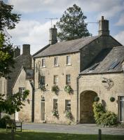 The Kingham Plough - Ferienwohnung