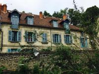 Appartement Albuconis 4, deux chambres 70 M2 - B&B
