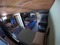 Bunk Bed in Mixed Dormitory Room
