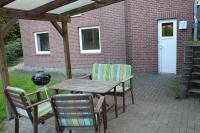 Ankerplatz Kiel - B&B Kiel