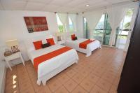 Triple Room with Sea View