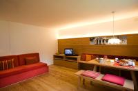Apartment mit 2 Schlafzimmern