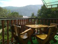 U dida Grytsya - B&B Yaremche