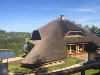 Dzeņi - B&B Amatciems