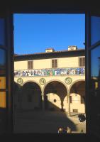 Appartamento Il Fregio - Bed and Breakfast Pistoia