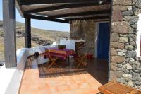 B&B Pantelleria - Dammuso Ziloto - Bed and Breakfast Pantelleria