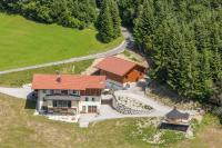 Schipplegg - B&B Annaberg im Lammertal