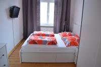 Ferienwohnung Barfly - Chambres d'hôtes Traben-Trarbach