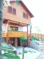 Székely ház - B&B Praid