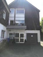 Fewo Zentral - B&B Willingen