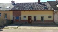 Eged Vendégház - B&B