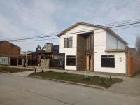 B&B Puerto Natales - Hostal Los Pioneros - Bed and Breakfast Puerto Natales