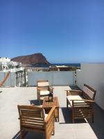 Apartamentos Las Terrazas de Sotavento - Ferienwohnung