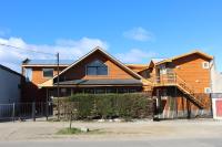 B&B Punta Arenas - Hostal Fernando de Magalhaes - Bed and Breakfast Punta Arenas