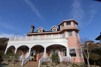 3-Bedroom Nature View Wooden Villa