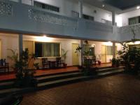 B&B Mahabalipuram - Meya Beach Walk Hotel - Bed and Breakfast Mahabalipuram