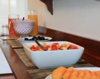 Yellowwood Lodge - Chambres d’hôtes Knysna