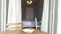 Tweepersoonskamer met een Eigen Externe Badkamer