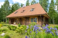 Guest House Lēveri - B&B Valgalciems