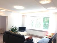 Suite mit Blick auf die Lichtentaler Allee - B&B Baden-Baden
