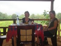 Sigiri Sarilco Rock View Treehouse - Ferienwohnung Sigiriya