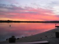 Villa Riviera on River Front - B&B