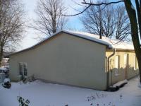 Ferienhaus 2 Am Eichenberg - B&B