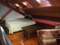 Maisonnette/Duplex Appartement