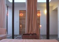 Camera Doppia con Letti Singoli Spaziosa