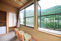 Japanese-Style Superior Room