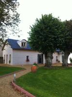Le petit manoir - Bed and Breakfast Farceaux