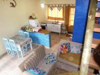 Chale para temporada - Bonito MS - Chambres d’hôtes Bonito