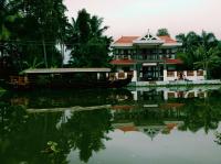 Mango Kerala Homes - B&B Kumarakom