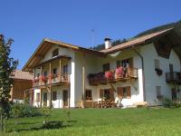 B&B Niederdorf - Stifterhof - Bed and Breakfast Niederdorf