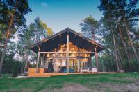 Hapsal Spa Villas - B&B