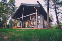 Hapsal Spa Villas - B&B Haapsalu