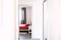Double or Twin Room with Shared Bathroom