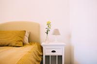 Doppel-/Zweibettzimmer mit Gemeinschaftsbad