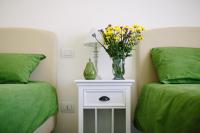 Double Room with Shared Bathroom - Disability Access