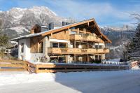 Alpin Lodge Leogang by Alpin Rentals, Apartmány - Leogang