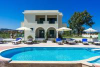 Villa Kampos - B&B