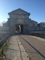 clos de la poudriere - B&B
