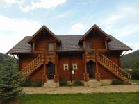 Leoslav Apartments - Ferienwohnung