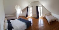 B&B Lusigny-sur-Barse - La Bourrellerie - Bed and Breakfast Lusigny-sur-Barse