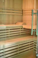 King Suite with Spa Bath