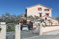 House Milan AP2 - B&B Fažana