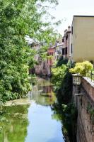 Casa degli Scacchi - B&B Mantova