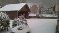 Apartman U Hanicky - B&B
